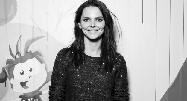 Гости дня рождения детского парка KidZania