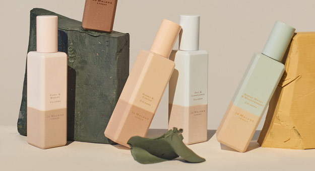 Коллекция ароматов English Fields от Jo Malone London — выбор Buro 24/7