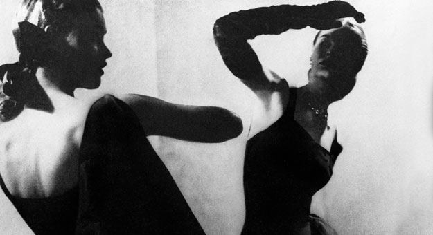 #tbt: Эльза Скиапарелли и сюрреализм