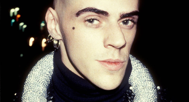 #tbt: кем был Джуди Блейм и почему его имя нужно знать