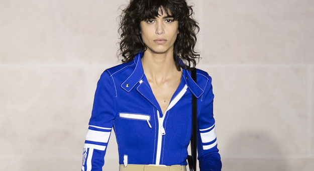 Тенденции-2018: сочетание спортивного и классического стилей