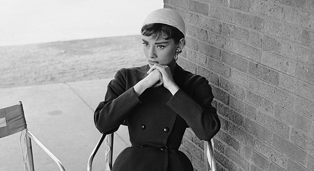 10 знаменитых платьев Юбера де Живанши