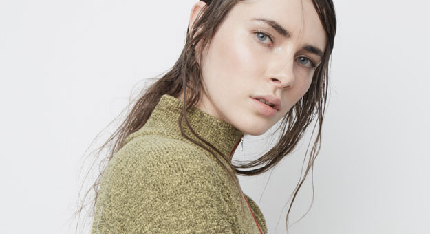 Walk of Shame, коллекция осень-зима 2018