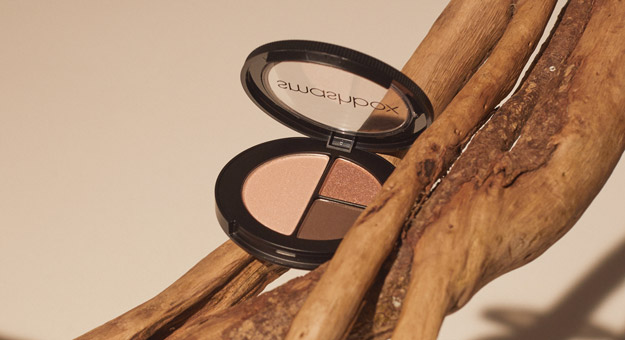 Палетка теней Photo Edit от Smashbox — выбор Buro 24/7