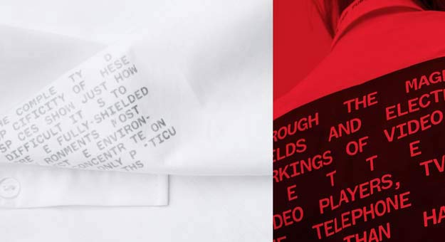 Будущее уже наступило: художник Антон Бунденко — о своем проекте Futureisnown