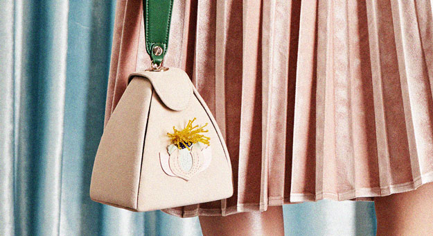 Главные тренды весны в специальной коллекции обуви и аксессуаров «Эконика»