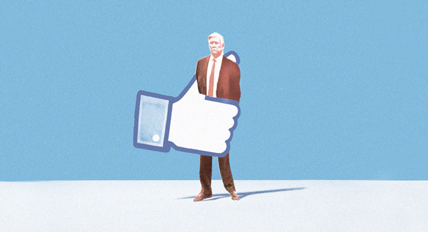 #DeleteFacebook: к чему приведет крупнейший скандал в истории соцсети