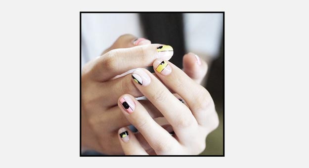 Инстаграм-аккаунты с самыми красивыми нейл-арт-идеями