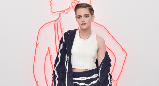 Дени Вильнев и Кристен Стюарт вошли в жюри Каннского кинофестиваля