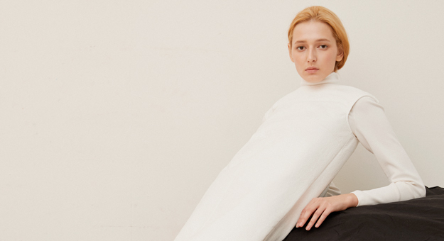 Платье Courrèges — выбор Buro 24/7