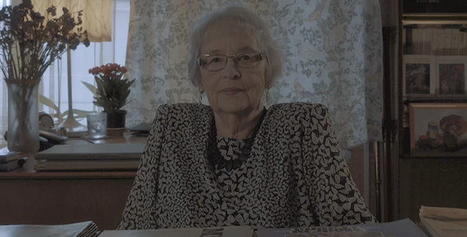 «Мы все равно будем тянуться к красивому». Интервью с Лидией Орловой, главным редактором «Журнала мод» и «Московского стиля»