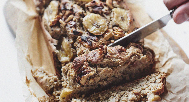 3 рецепта завтраков из кулинарной книги Артема Королева