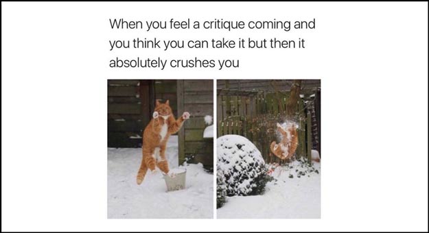 Модный инстаграм недели: мем-аккаунт нервного стилиста