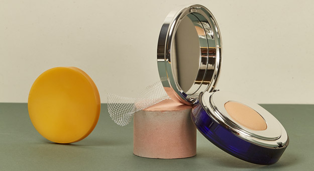 Тональный кушон от La Prairie — выбор Buro 24/7