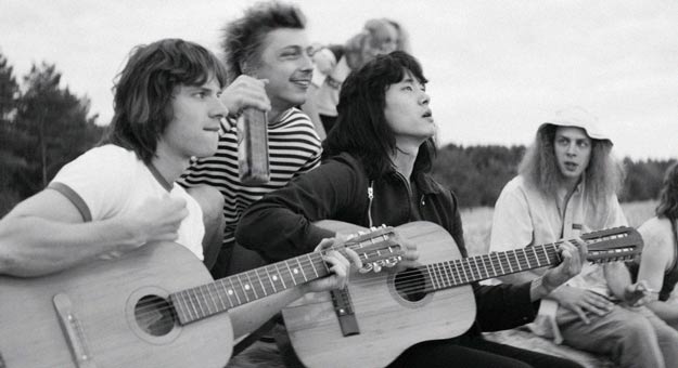 Особый взгляд: как иностранная пресса отзывается о «Лете» Кирилла Серебренникова