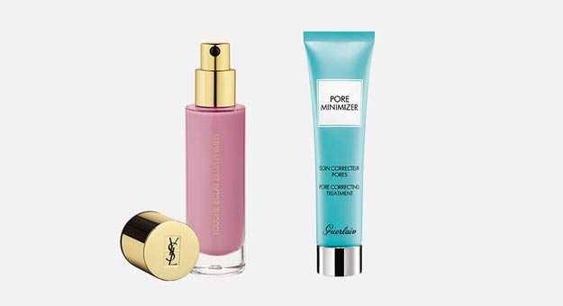 Средство для коррекции пор, пудра для умывания и другие новинки недели