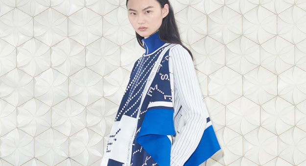 Stella McCartney, коллекция Resort 2019