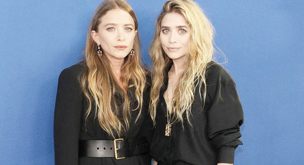 Ким Кардашьян, Кейт Бланшетт и сестры Олсен на вручении премии CFDA