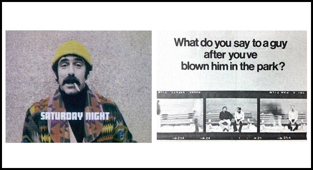 Модный инстаграм недели: саунд-продюсер и мемер Мишель Гобер