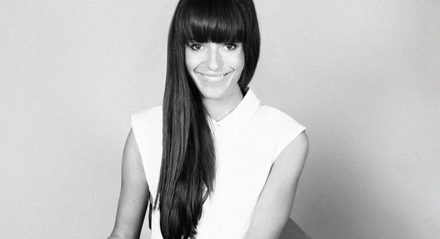 Многопрофильный дизайнер Джессика Уолш: «Я стараюсь избегать тенденций»