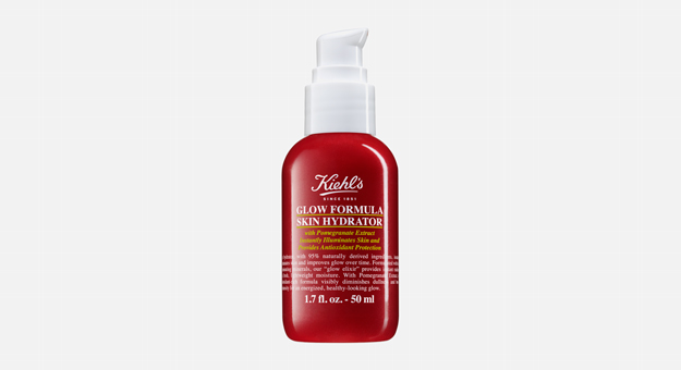 Новое средство Kiehl's: тест