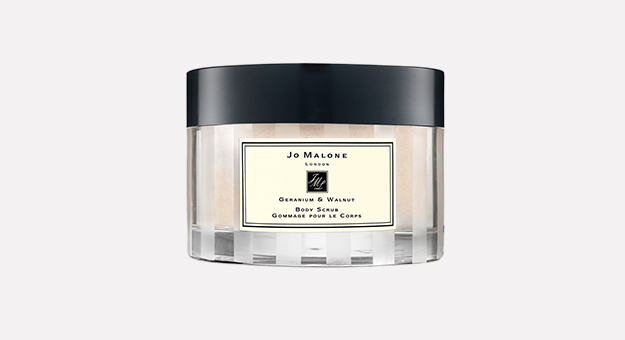 Лучшие скрабы для тела