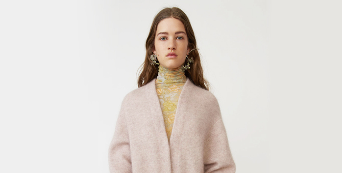 Что купить: кардиган