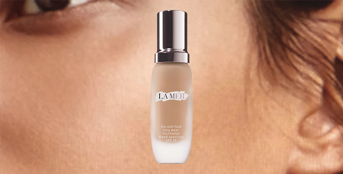 Бьюти-шопинг: тональные основы