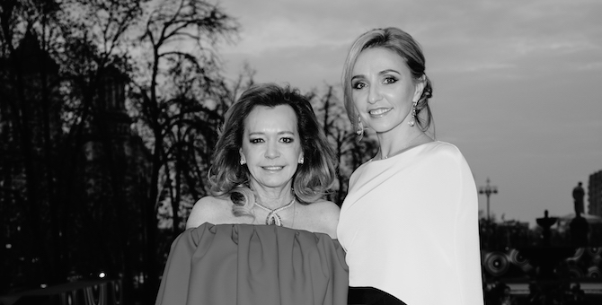 Гости закрытия 41-го Московского международного кинофестиваля