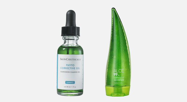 У каких марок покупать косметику без отдушек