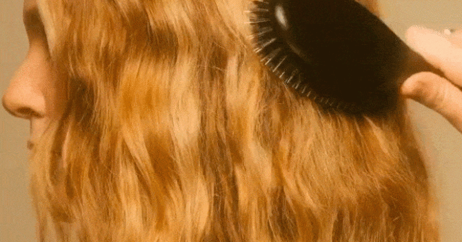 Большой гид: женские стрижки на длинные волосы без челки