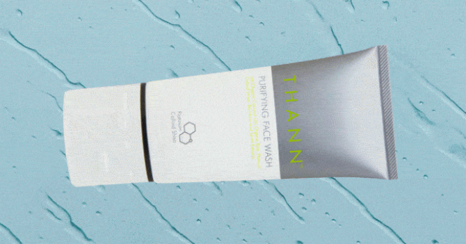 Гели, пенки, бальзам и даже мыло: 11 новых очищающих средств для разных типов кожи