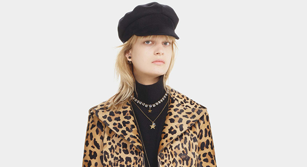 Обзор Buro 24/7: Christian Dior, pre-fall 2017