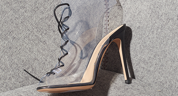 Туфли Gianvitto Rossi — выбор Buro 24/7