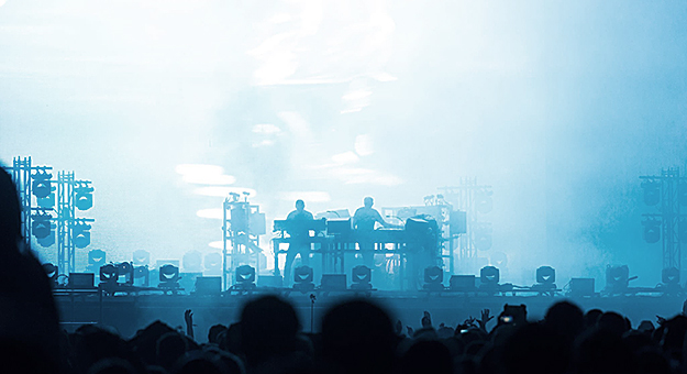 От Москвы до Владивостока: 10 российских музыкальных фестивалей