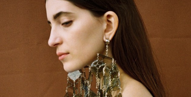 7 брендов украшений, о которых вы могли не слышать: советует автор телеграм-канала shoes&drinks Елизавета Буйнова