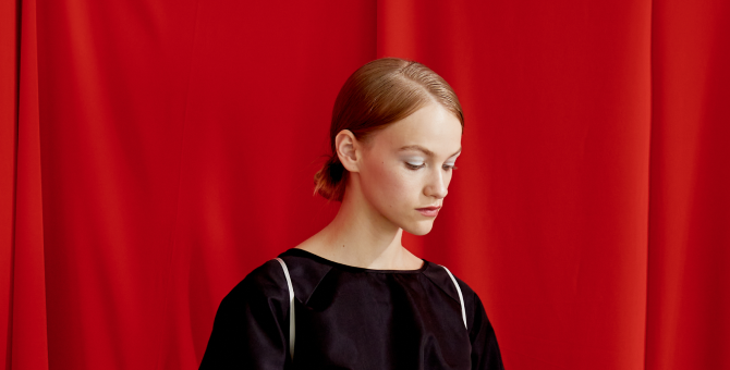 Fy:r, коллекция лето 2020