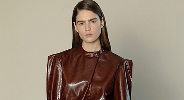 Litkovskaya, коллекция осень-зима 2018