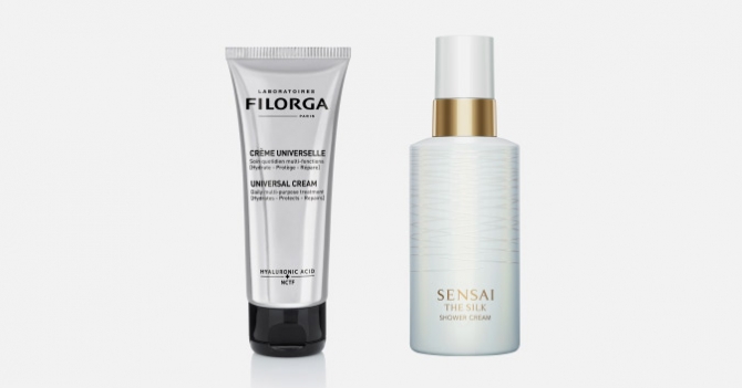 Холодная плазма для глаз, крем для всей семьи и другие новинки недели