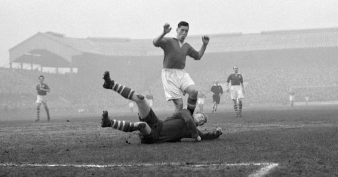 5 курьезных футбольных случаев из книги «Истории чемпионатов мира»