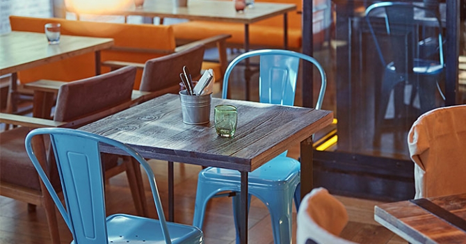 Funky Food: стрит-фуд и пиво