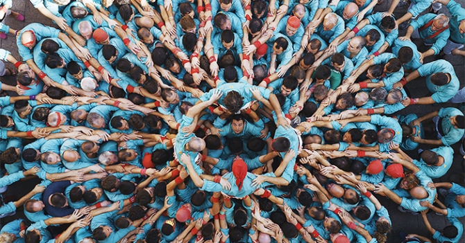 Мир кино: в Петербурге проходит фестиваль \"Послание к человеку\"