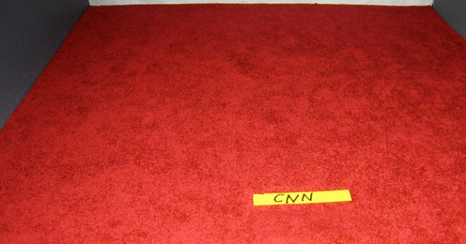 Компания Алины Кабаевой получила в управление CNN