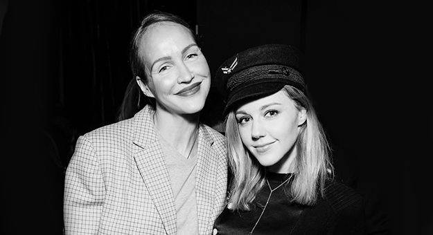 Открытие La Maison Rémy Martin в Москве