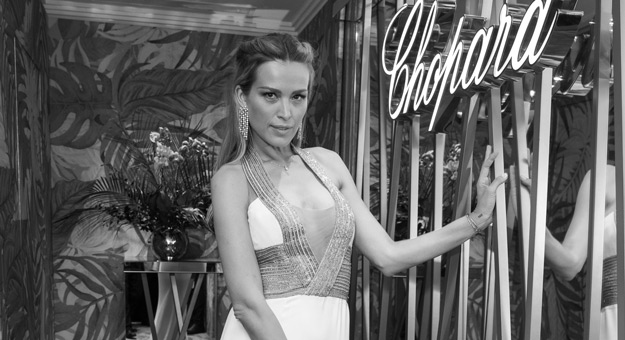 В Каннах прошла вечеринка Chopard