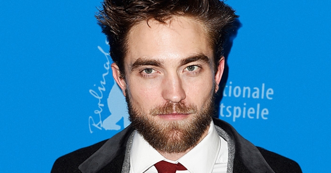 Роберт Паттинсон представил \"Жизнь\" на Берлинале-2015