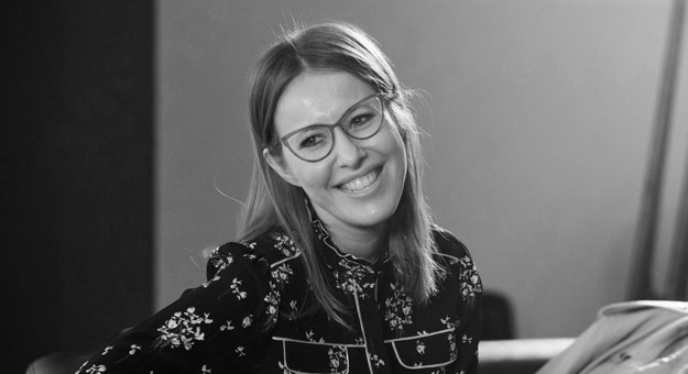 Гости фестиваля Esquire Weekend