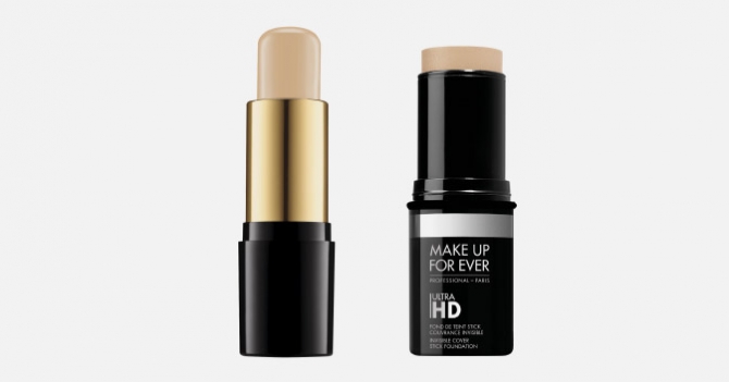 9 лучших тональных средств в стиках