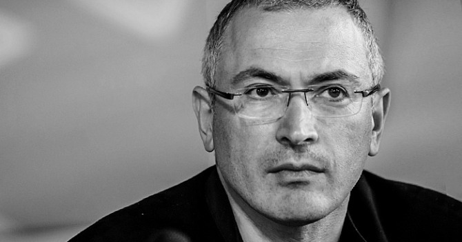 Тяга к знаниям: Михаил Ходорковский откроет онлайн-университет