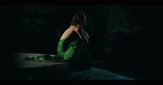 5 лучших кинообразов Киры Найтли